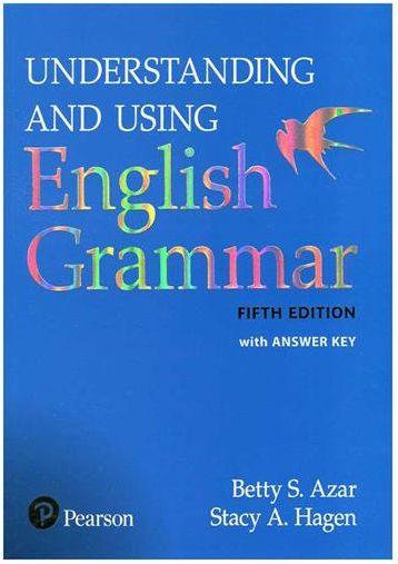 عکس Understanding and Using English Grammar 5th+DVD