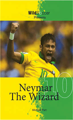 عکس Neymar The Wizard
