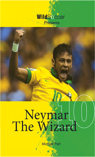 عکس Neymar The Wizard