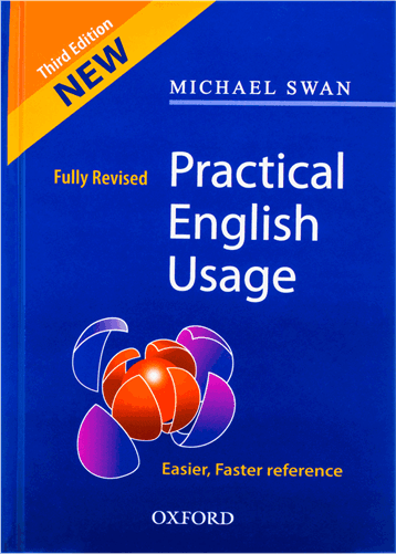عکس New Practical English Usage 3rd