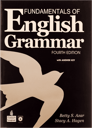 عکس Fundamentals of English Grammar with answer key 4th