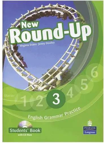 عکس New Round-up 3