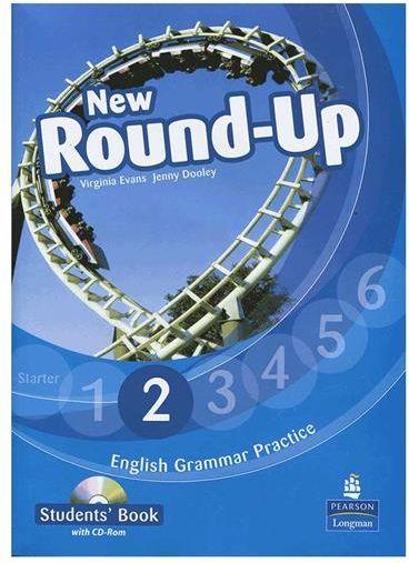 عکس New Round-up 2