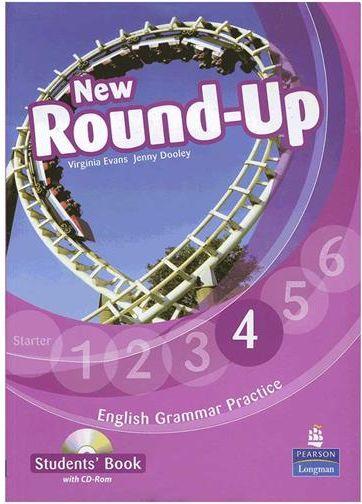 عکس New Round-up 4