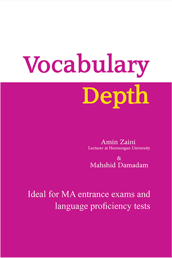 عکس Vocabulary Depth