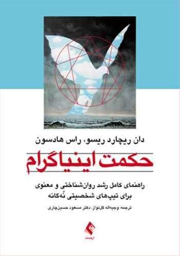 عکس حکمت اینیاگرام