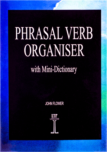 عکس Phrasal Verb Organiser