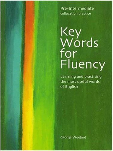 عکس Key Words for Fluency Pre-Intermediate