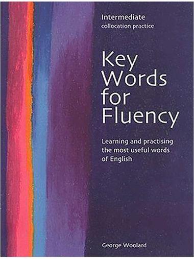 عکس Key Words for Fluency Intermediate
