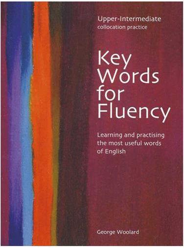 عکس Key Words for Fluency upper-Intermediate