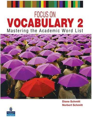 عکس Focus on Vocabulary 2