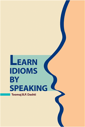 عکس Learn Idioms by Speaking
