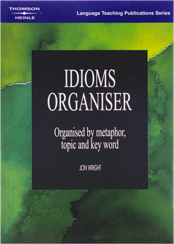 عکس Idioms Organiser