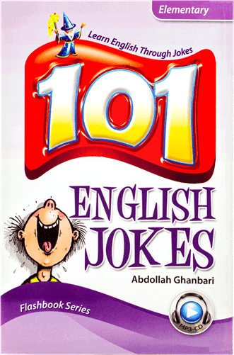 عکس 101English Jokes Elementary