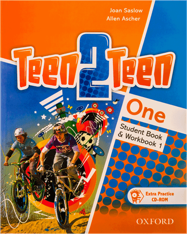 عکس Teen ۲ Teen One (SB+WB+DVD)