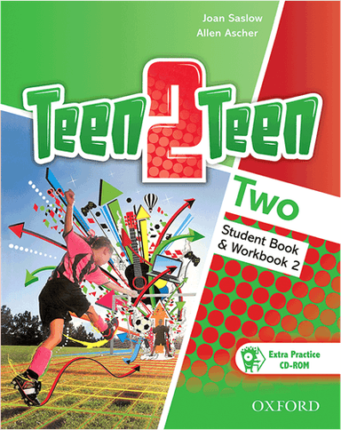 عکس Teen ۲ Teen Two (SB+WB+DVD)