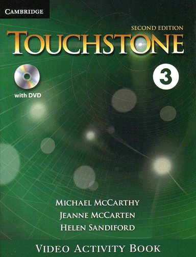 عکس Video touchstone 3 (2nd)