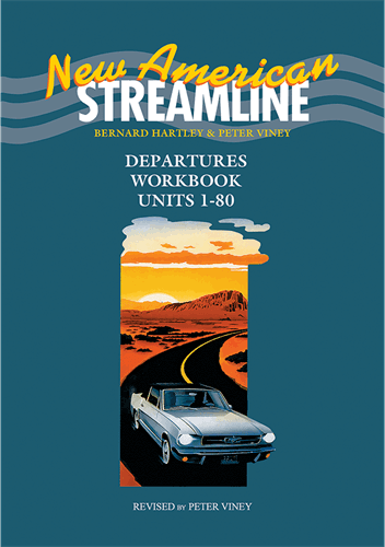 عکس New American Streamline Departures (SB+WB+CD)