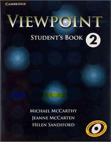 عکس Viewpoint ۲ (S+W+CD)