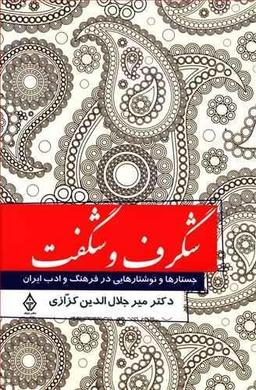 عکس شگرف و شگفت