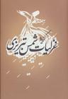 عکس گزیده غزلیات شمس تبریزی