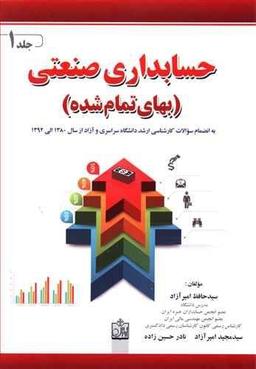 عکس حسابداری صنعتی ۱