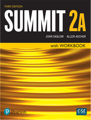 عکس Summit ۲A (3rd) SB+WB+CD