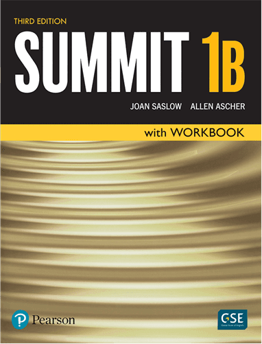عکس Summit ۱B (3rd) SB+WB+CD