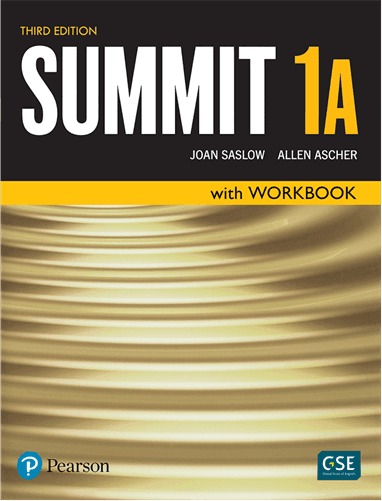 عکس Summit ۱A (3rd) SB+WB+CD