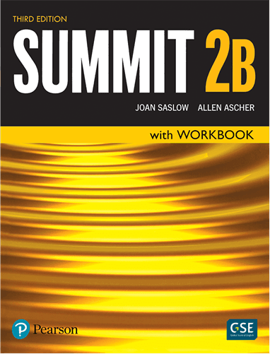 عکس Summit ۲B (3rd) SB+WB+CD