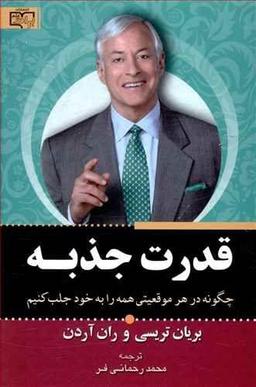 عکس قدرت جذبه