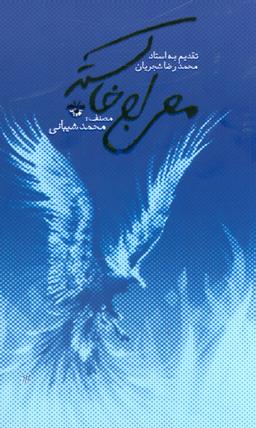 عکس معراج خاکستر