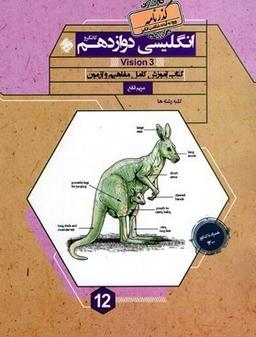 عکس زبان دوازدهم گذرنامه