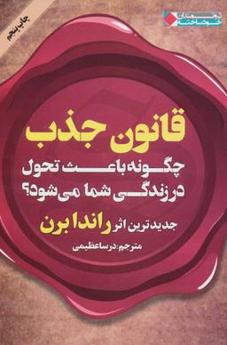 عکس قانون جذب چگونه باعث تحول در زندگی شما می‌شود؟
