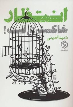 عکس انتظار، خاکستری است!