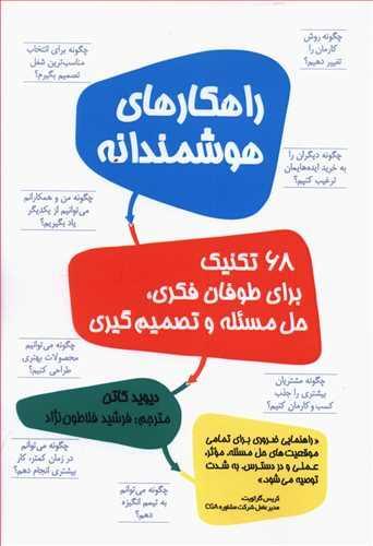 عکس راهکارهای هوشمندانه