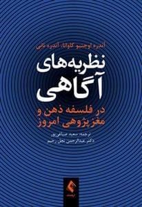 عکس نظریه‌های آگاهی در فلسفه ذهن و مغز پژوهی امروز