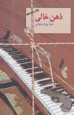 عکس ذهن خالی