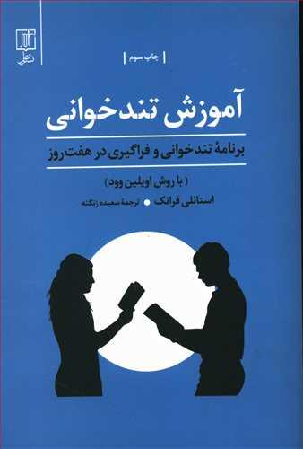 عکس آموزش تندخوانی