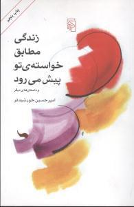 عکس زندگی مطابق خواستهٔ تو پیش می‌رود
