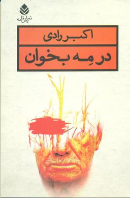 عکس در مه بخوان