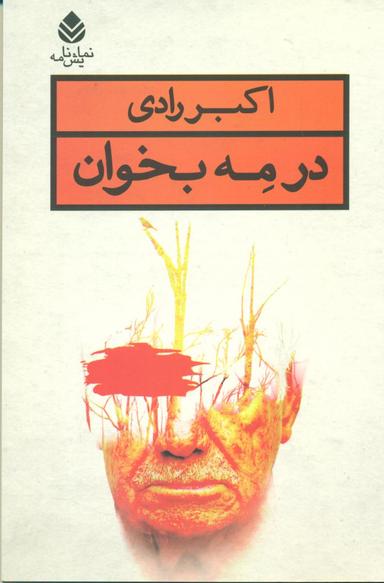 عکس در مه بخوان