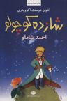 عکس شازده کوچولو (رقعی)