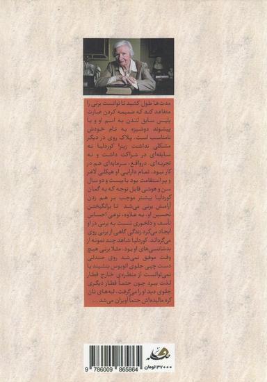 عکس شغلی نامناسب برای یک زن!