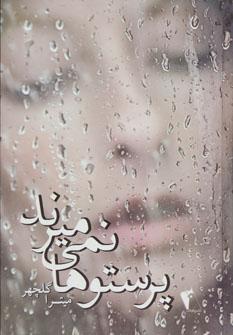 عکس پرستوها نمی‌میرند و یک داستان دیگر