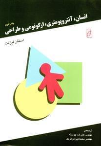 عکس انسان، آنتروپومتری، ارگونومی و طراحی