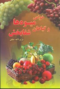 عکس خواص میوه‌ها و گیاهان شفابخش