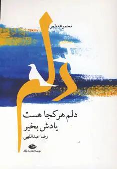 عکس دلم هر کجا هست یادش بخیر