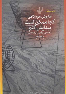 عکس کجا ممکن است پیدایش کنم