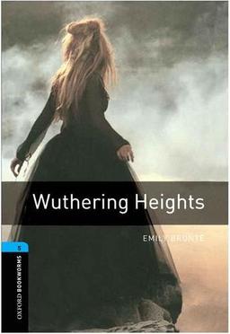 عکس Wuthering Heights Bookworm 5